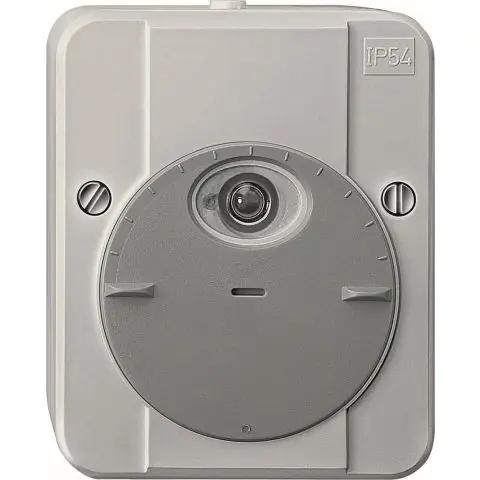Utförsäljning Schneider Electric MTN544894 Ljusrelä